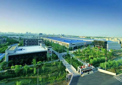国家级绿色制造体系示范典型案例分享