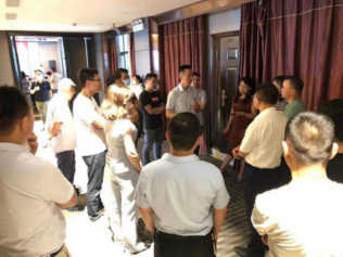 加强人才队伍建设 助力实现”双碳“目标--我协会组织召开碳排放管理员高级培训班631.png