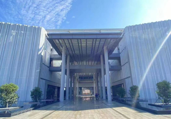 热烈欢迎湖南瑞科美新能源有限责任公司等5家会员单位加入协会！